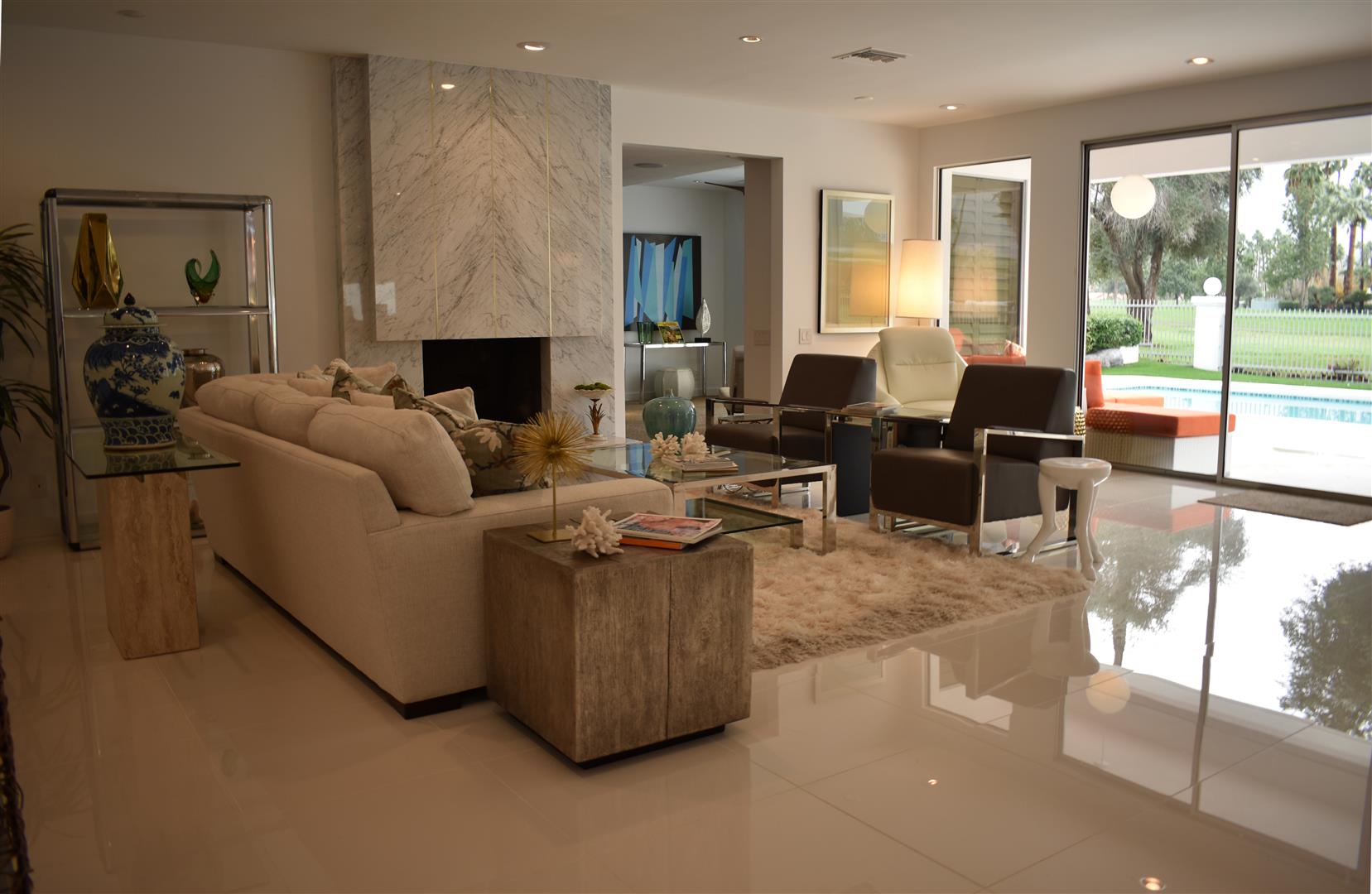 Living Room A